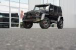 Mercedes-Benz G500 4x4&sup2; by Brabus 2015 года